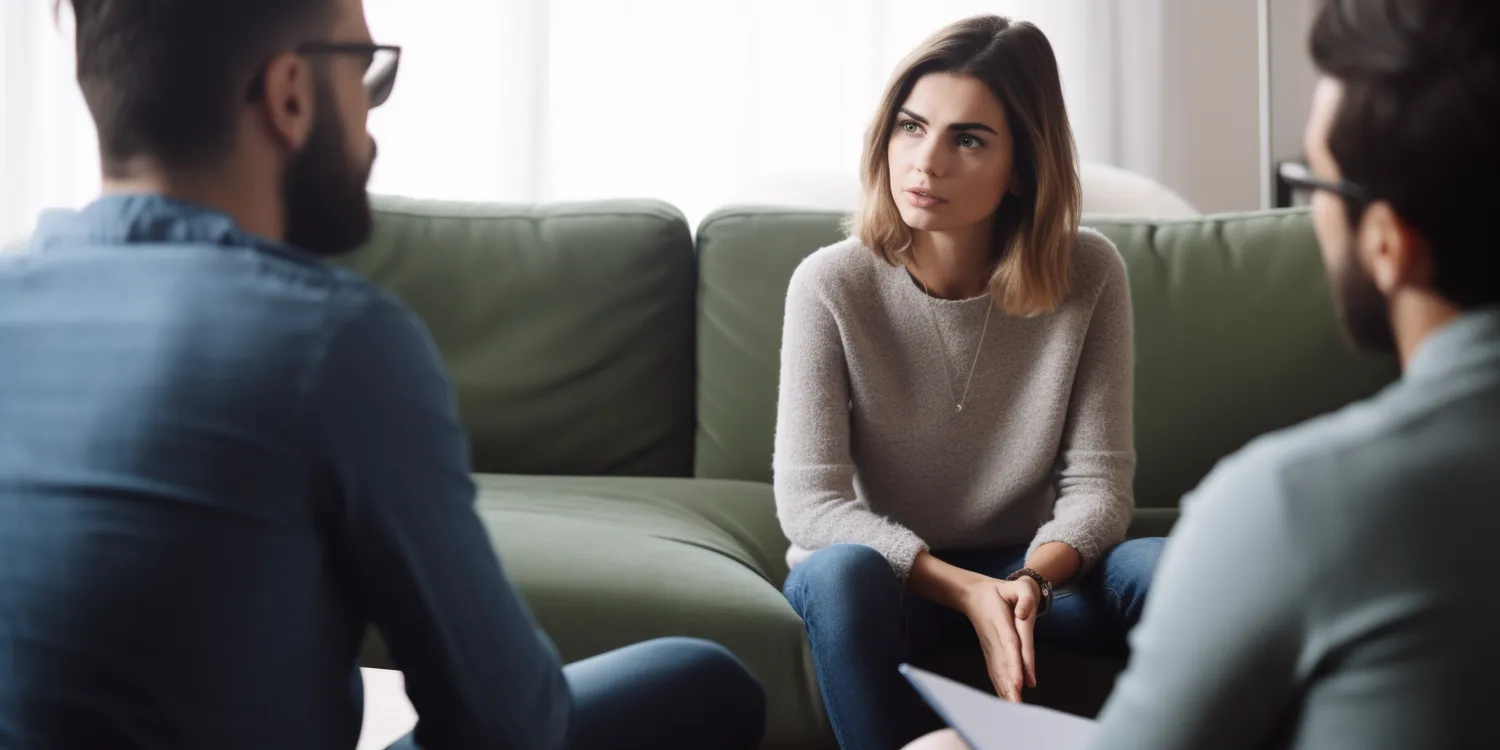 Psychiatra – jak wygląda wizyta?