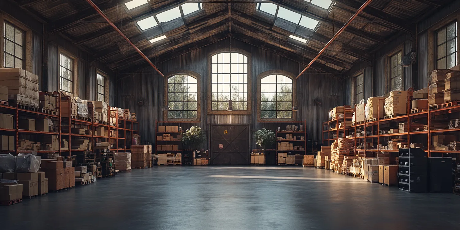 Stolarka otworowa co to jest?