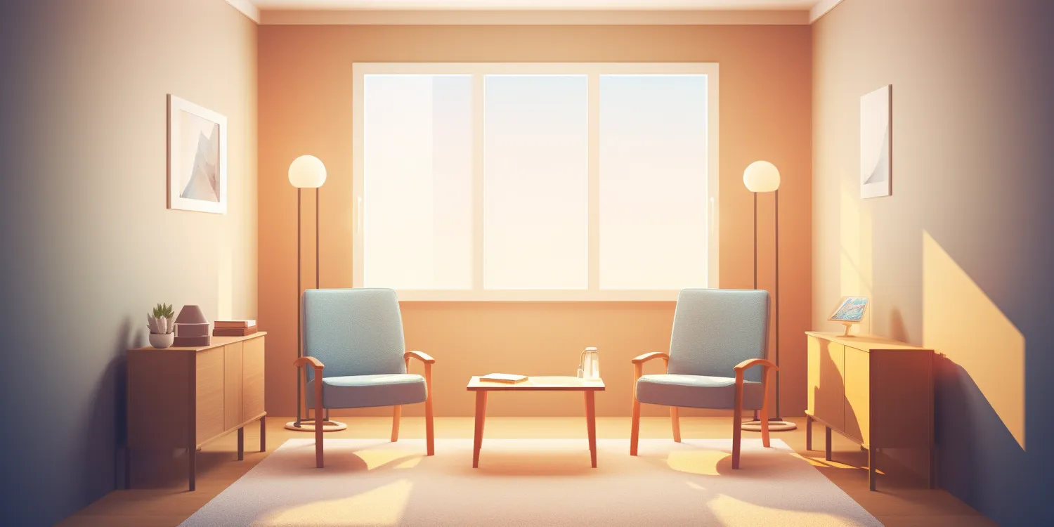 Terapia dla par Gdynia