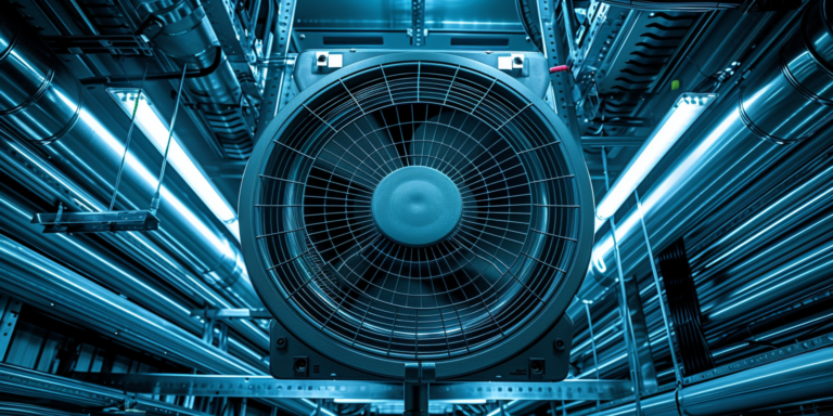 Wentylacja grawitacyjna w domu Olsztyn