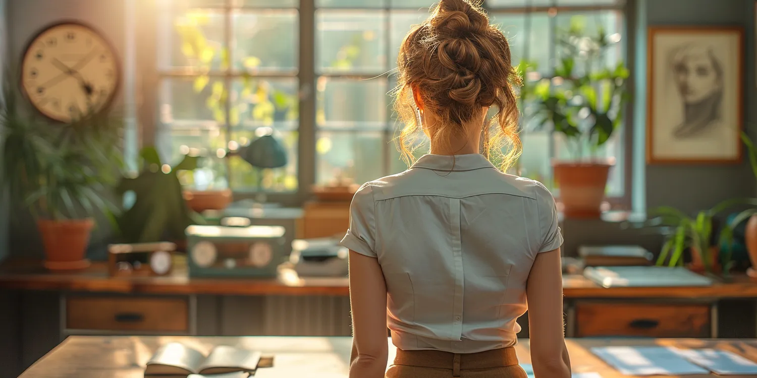 Workation co to jest?