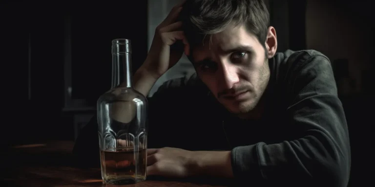Alkoholizm jak leczyć samemu?