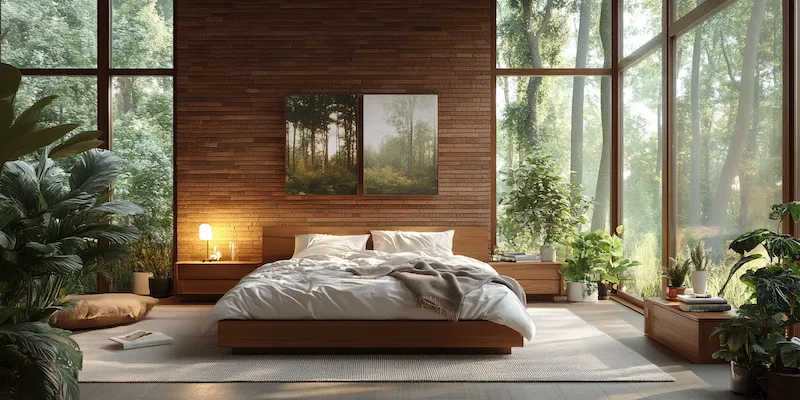 Czy można wietrzyć pościel na słońcu?