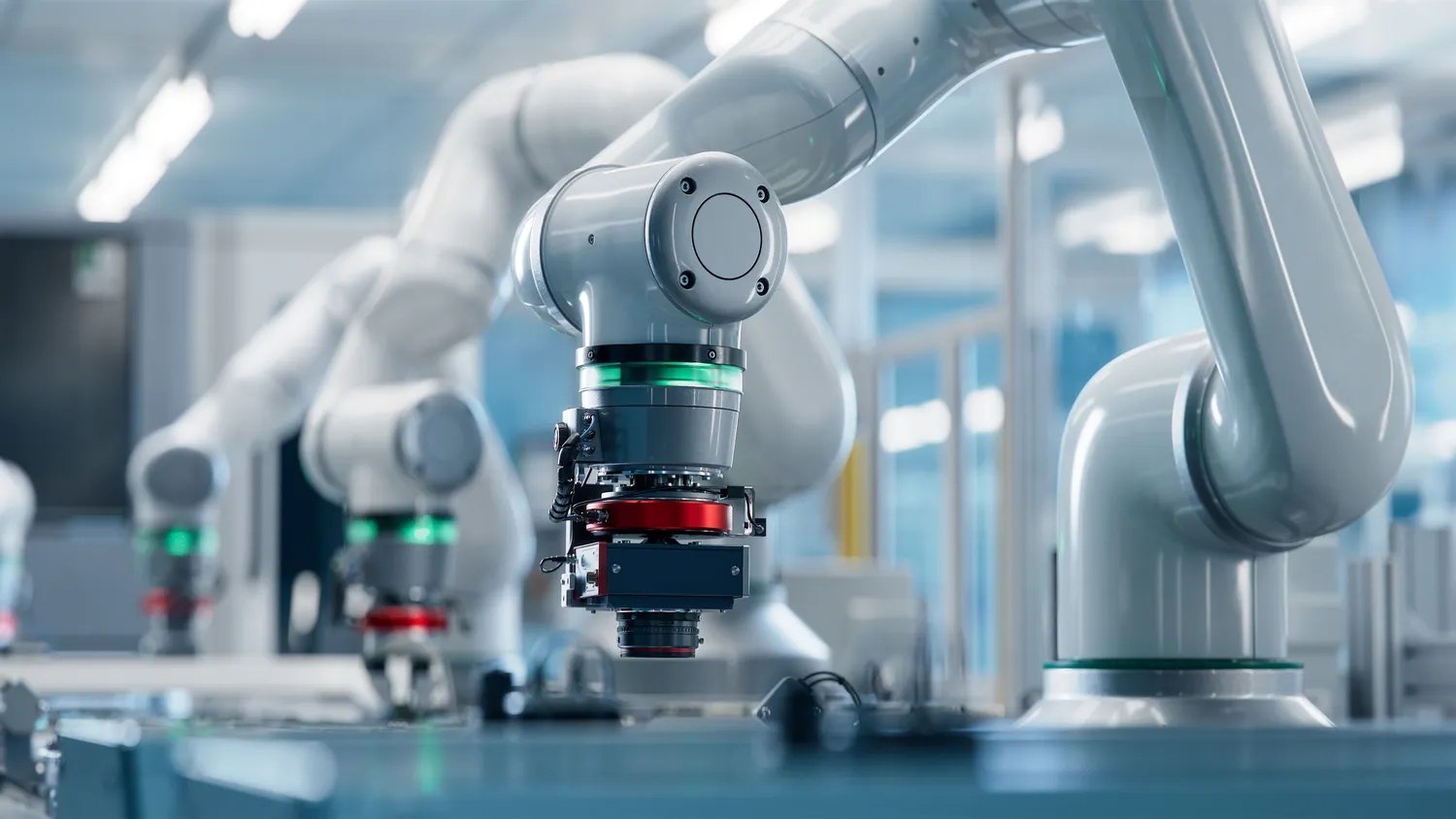 Czym obecnie charakteryzuje się polski przemysł?