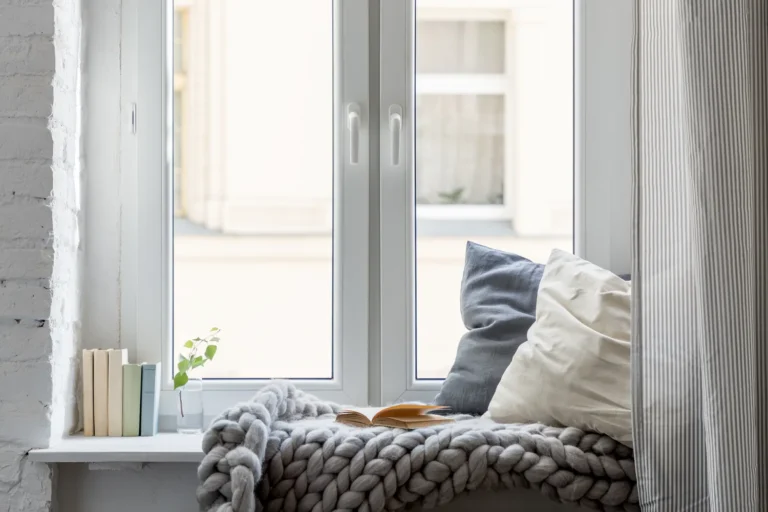 Dlaczego okna plastikowe parują od środka?