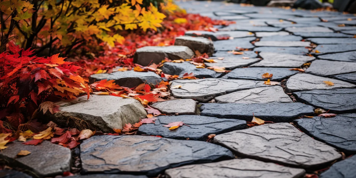 Jak urządzić długi i wąski ogród?