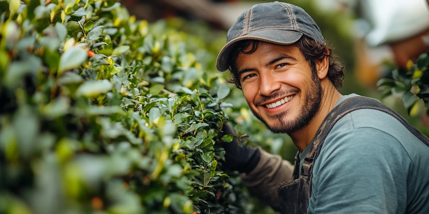 Jak zaplanować ogród?