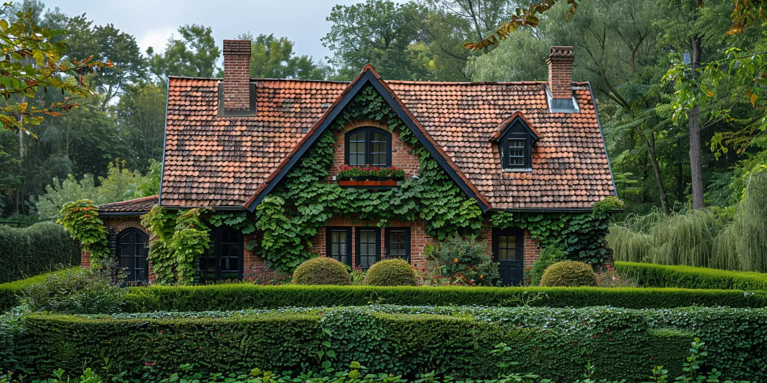 Jak zaprojektować mały ogród?