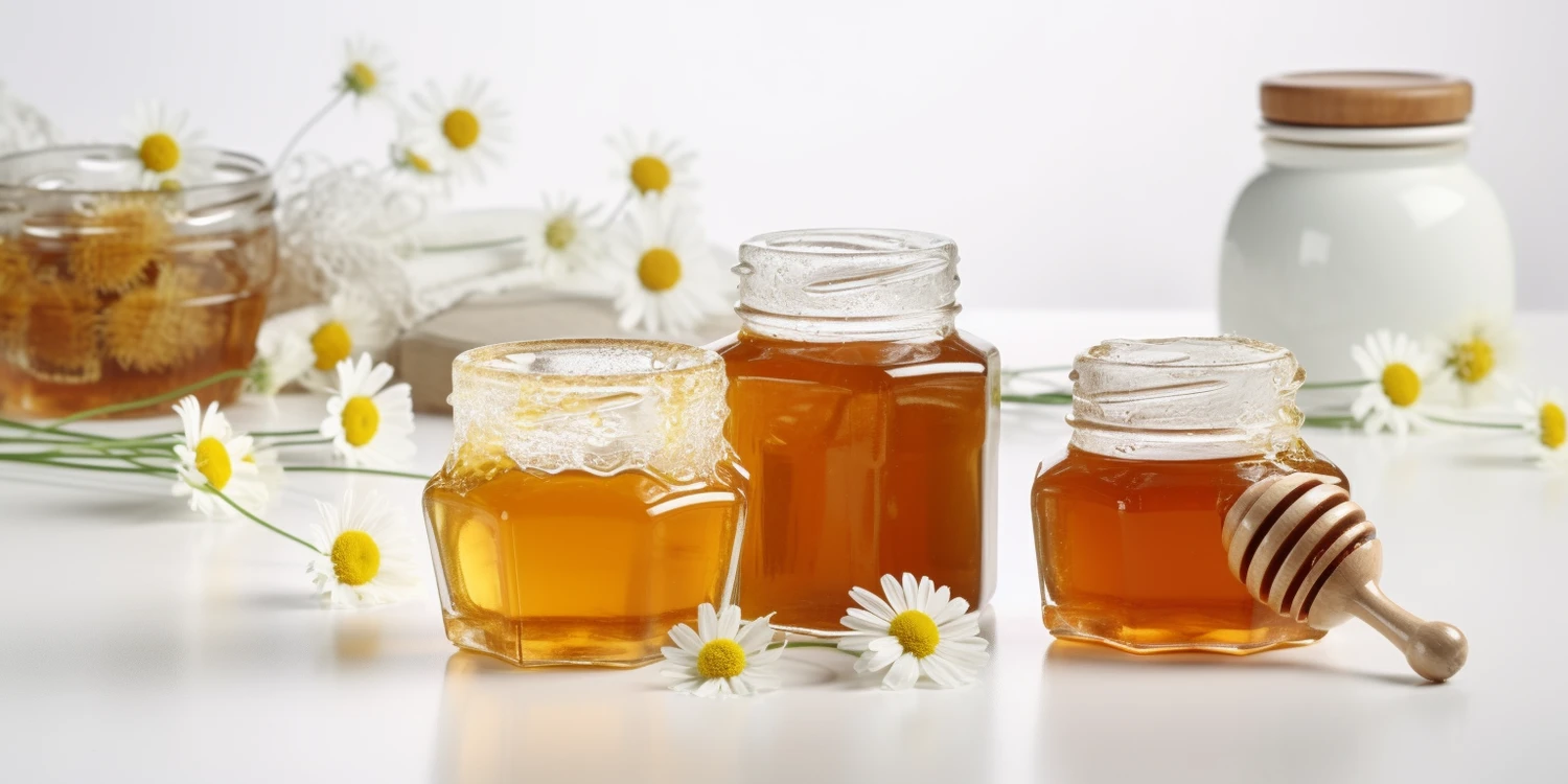 Jakie miody na przeziębienie?