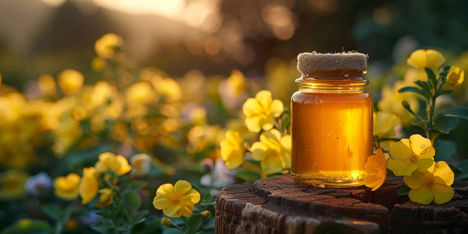 Jakie miody na przeziębienie?