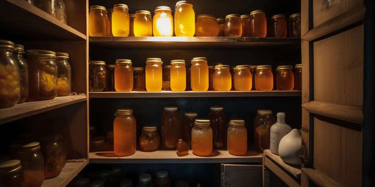 Jakie są dobre miody?