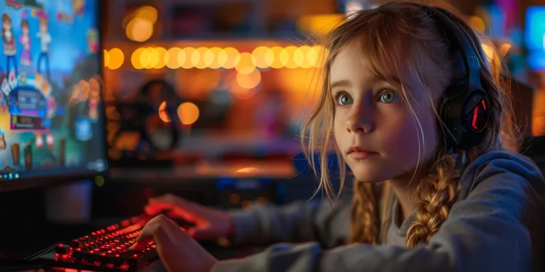 Jakie są skutki uzależnienia od komputera?