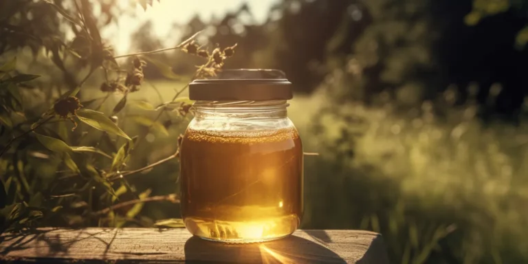 Miody na co pomaga?