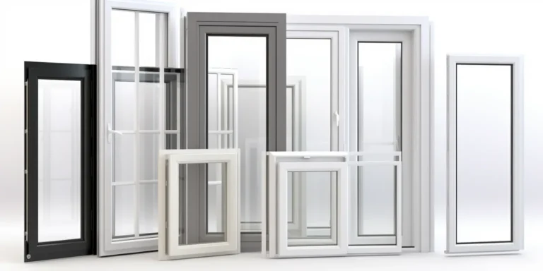 Okna drewniane czy plastikowe?