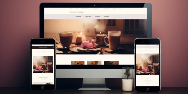 Projektowanie stron Poznań