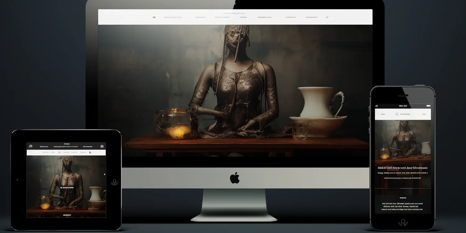 Projektowanie stron www jaki rozmiar?