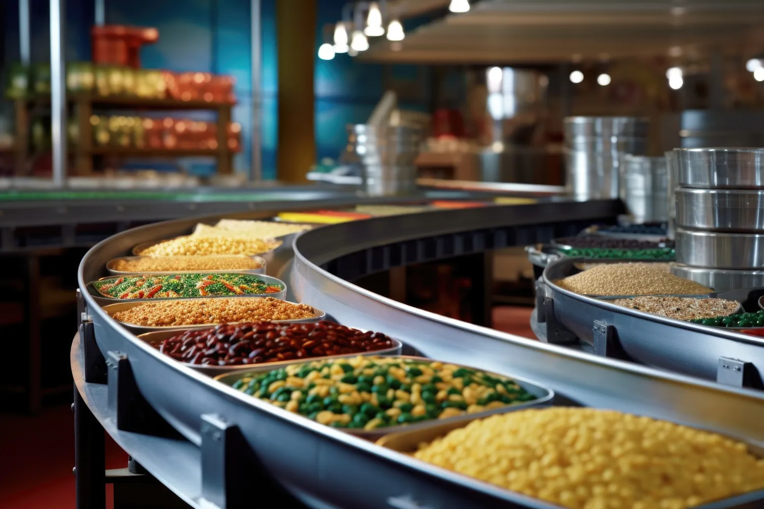 Serwis automatyki przemysłowej