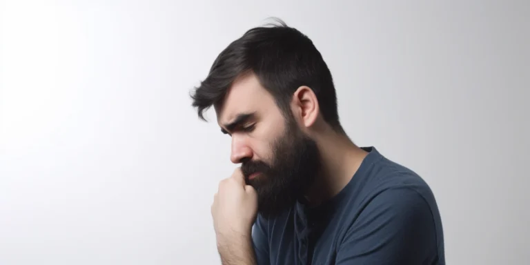 Skąd bierze się depresja?