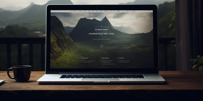 Tworzenie stron internetowych jaki program?