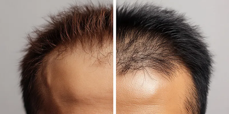 Ile kosztuje przeszczep włosów Turcja?