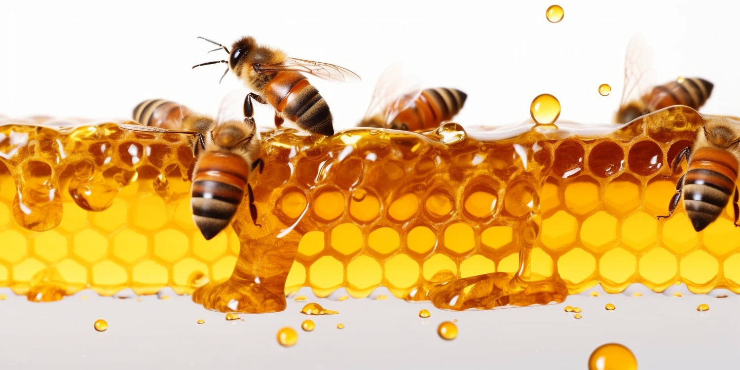 Jak wychować matki pszczele?