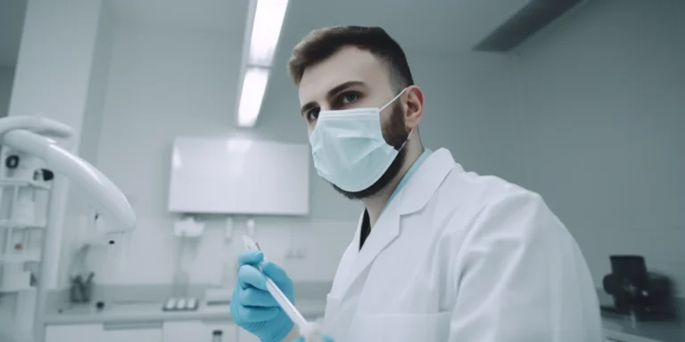 Jak wygląda leczenie kanałowe?