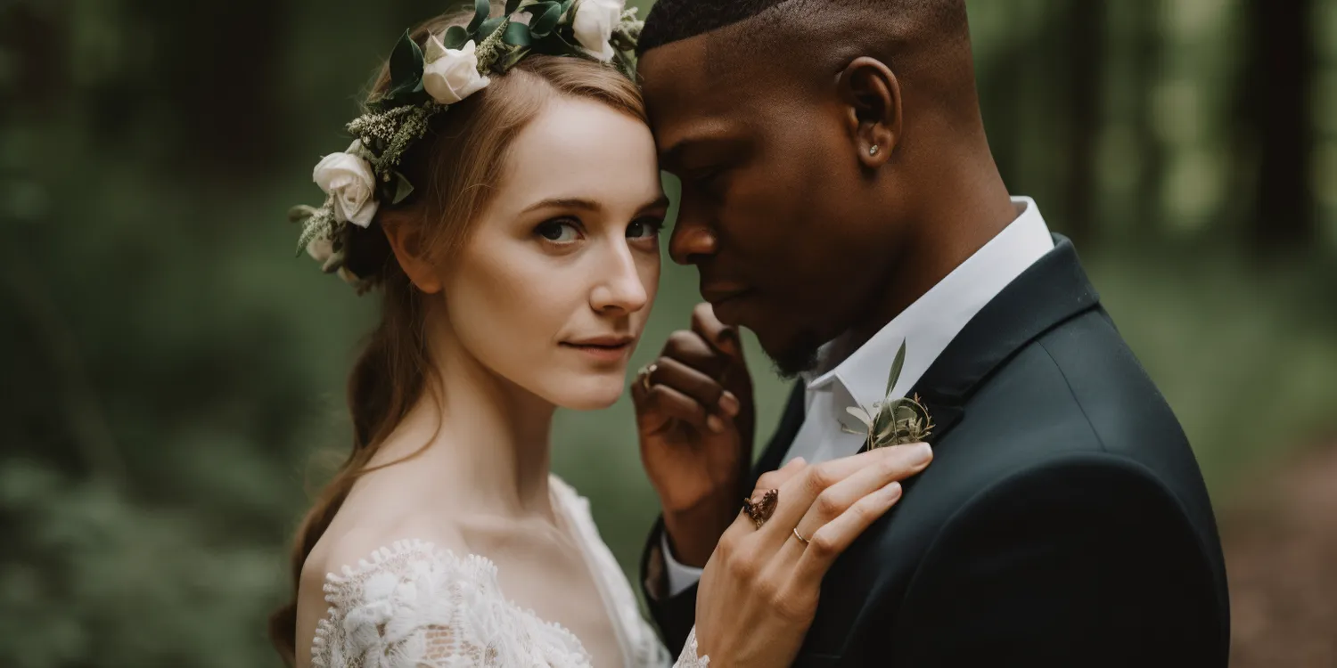 Jak zmienia się moda ślubna?