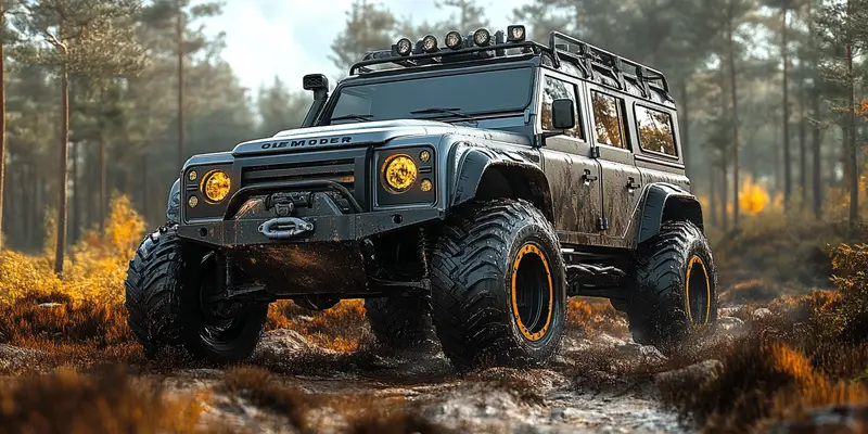 Jak zwiększyć uciąg wyciągarki?