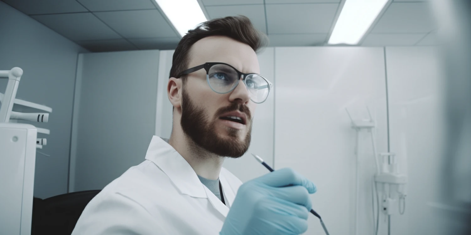 Od czego jest stomatolog?