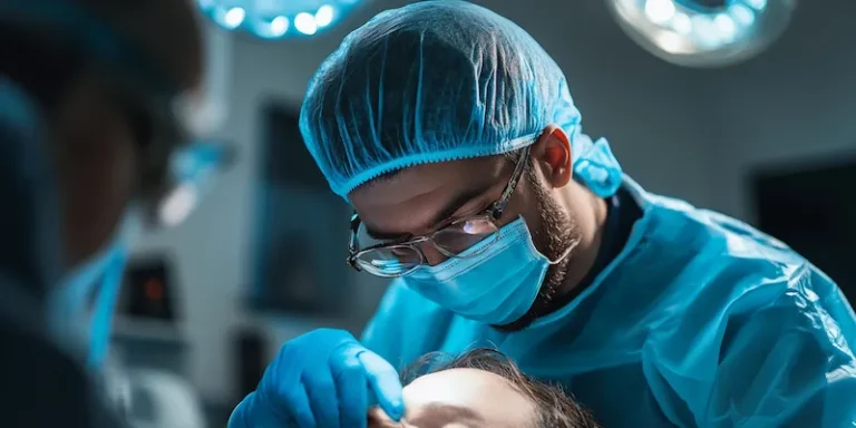 Przeszczep włosów gdzie najlepiej?