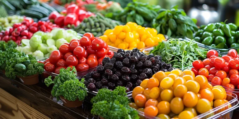 Catering dietetyczny co to jest?