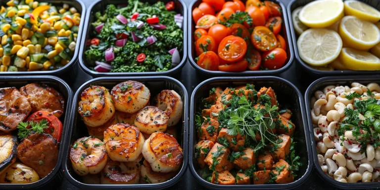 Catering dietetyczny ile kosztuje?