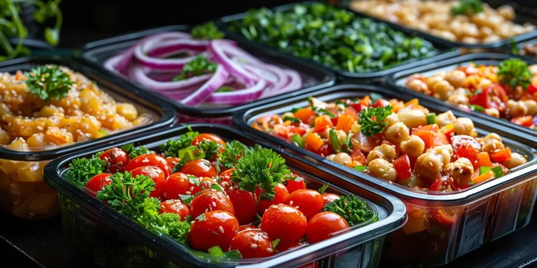 Catering dietetyczny jak jeść?