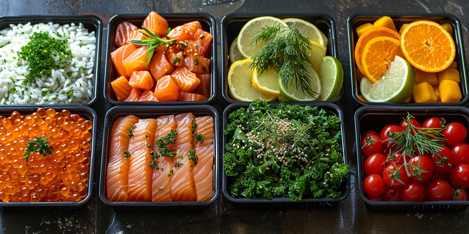 Catering dietetyczny jak wygląda dostawa?