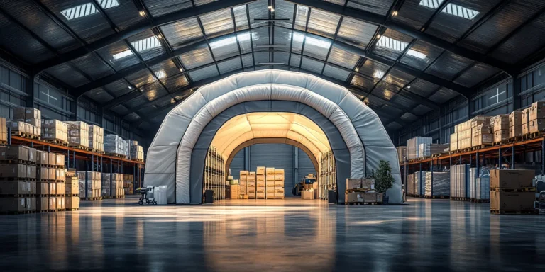 Co tańsze hala stalowa czy murowana?