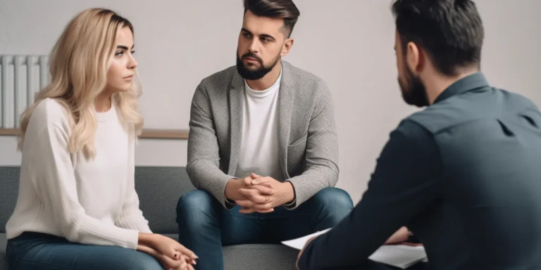 Co to jest terapia małżeńska?