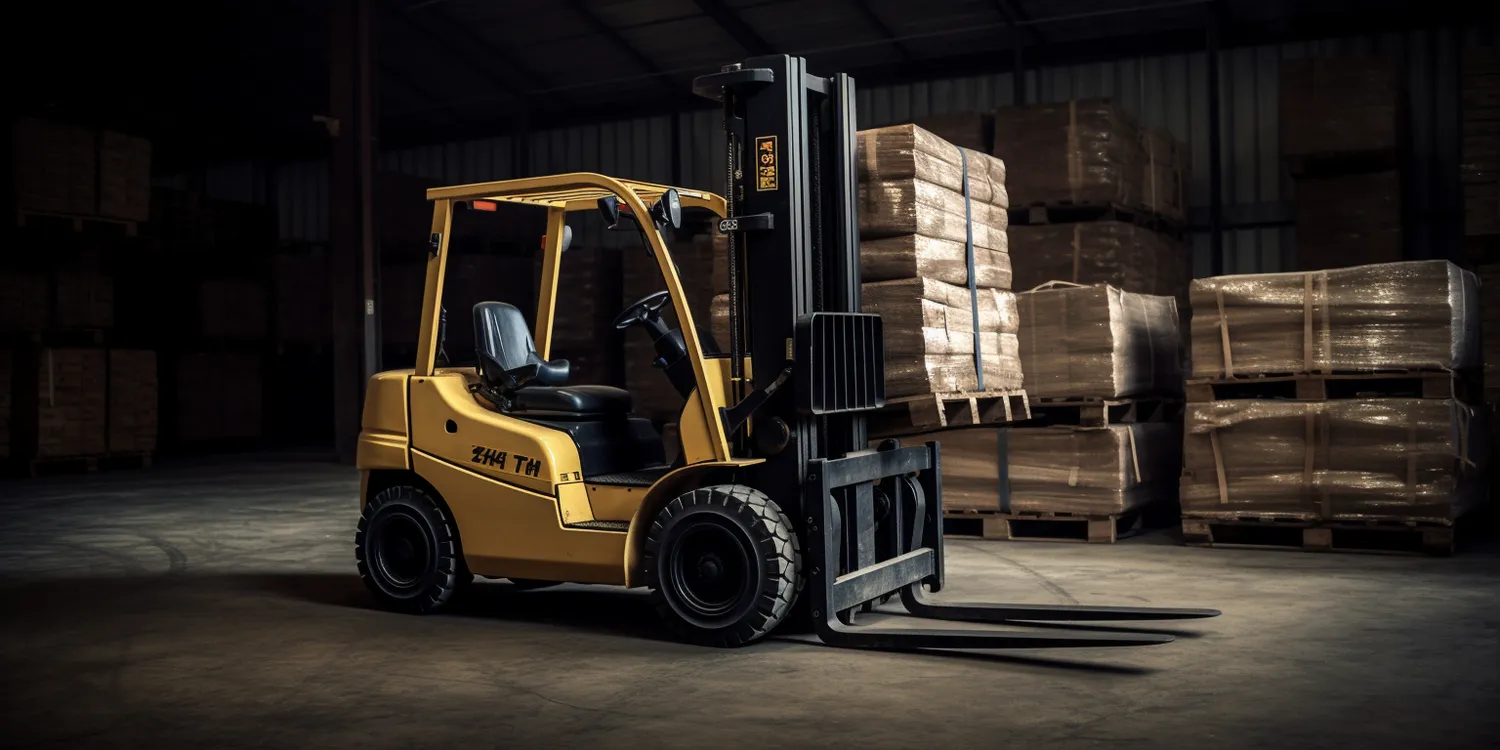 Części do wózków widłowych Jelenia Góra