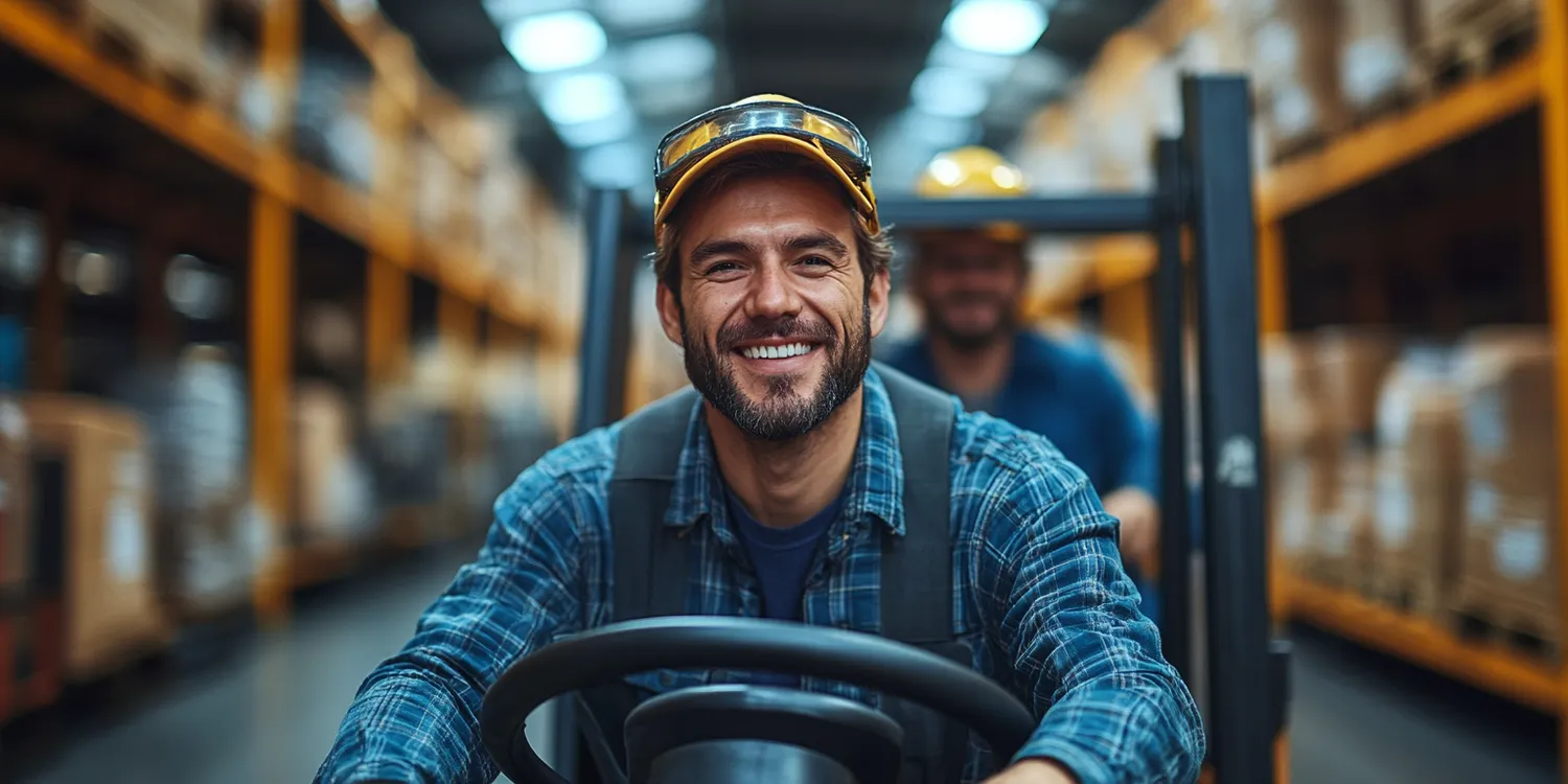 Części do wózków widłowych Kłodzko