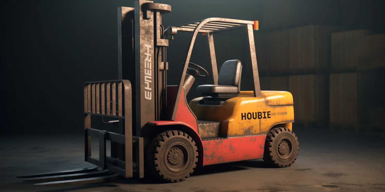 Części do wózków widłowych Wałbrzych