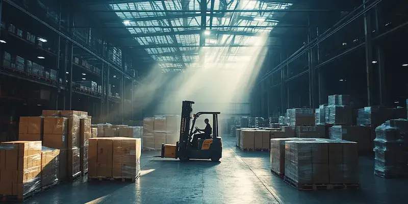 Części do wózków widłowych Wałbrzych