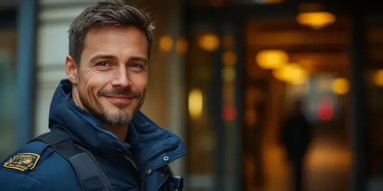 Czy agencja ochrony zakładu może sprawdzać trzeźwość?