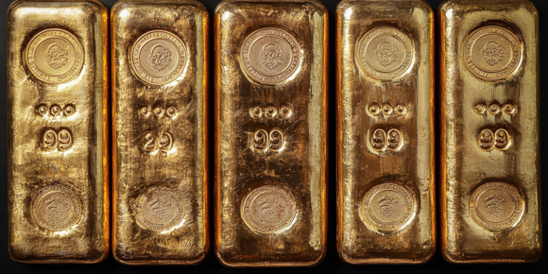 Czy warto kupić złoto w Tunezji?