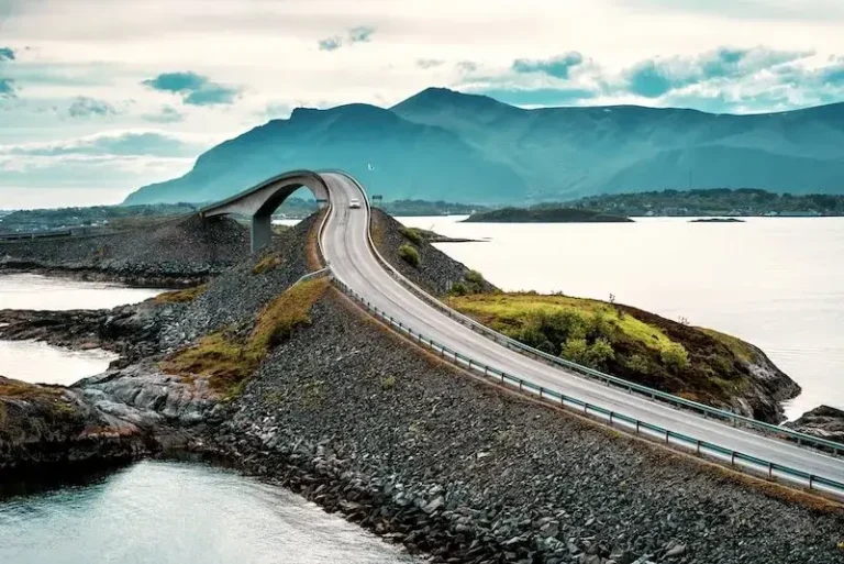 Fiordy Norwegia gdzie jechać?