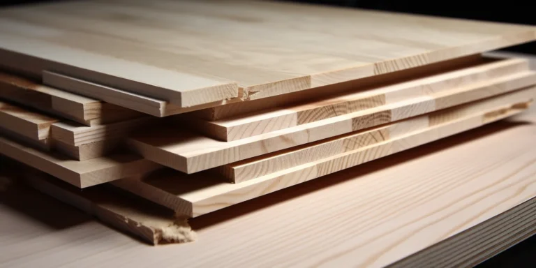 Gdzie kupić drewno klejone?