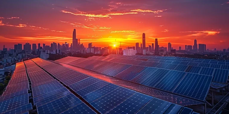 Gdzie kupić panele fotowoltaiczne?