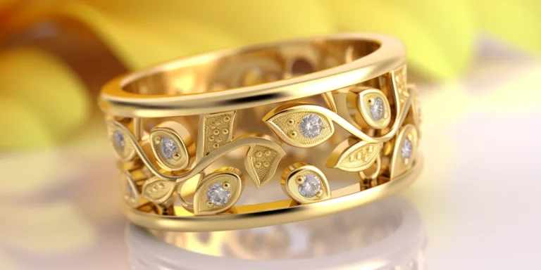 Gdzie lepiej sprzedać złoto w lombardzie czy u jubilera?