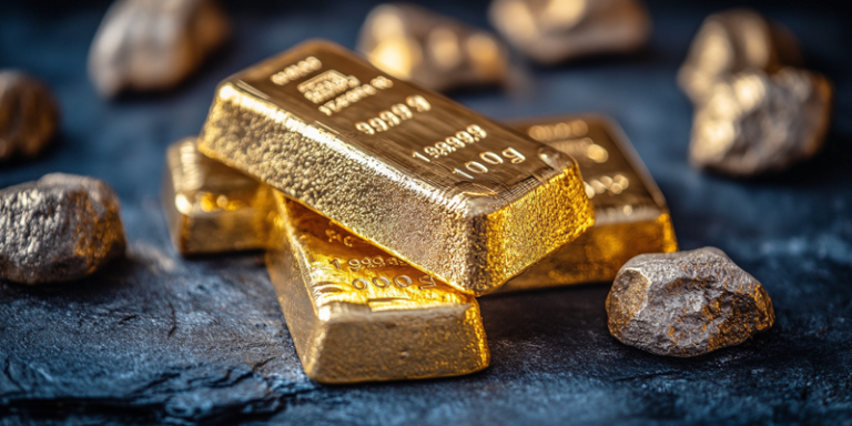 Gdzie najlepiej sprzedać złoto?