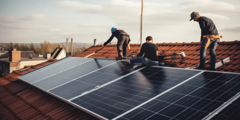 Gdzie utylizować panele fotowoltaiczne?