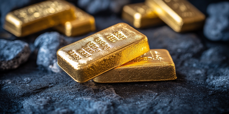 Gdzie warto sprzedać złoto?