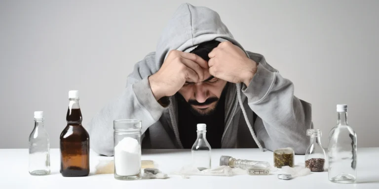 Ile czasu utrzymują się narkotyki w organizmie?